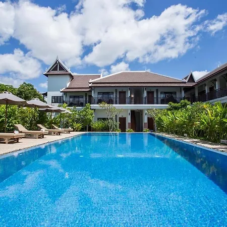 Angkor Catalina Boutique Villa